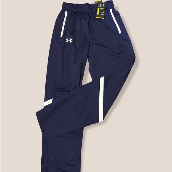 Under Armour Other - Under Armour UA All Season Loose Athletic Pants Small